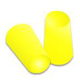 Earplugs to be molded